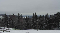 Panorama Javorníků