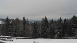 Panorama Javorníků