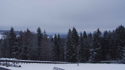 Panorama Javorníků