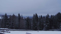 Panorama Javorníků