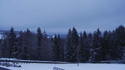 Panorama Javorníků