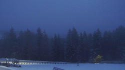 Panorama Javorníků