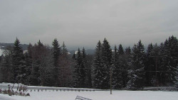 Panorama Javorníků