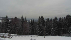 Panorama Javorníků