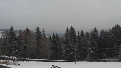 Panorama Javorníků