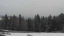 Panorama Javorníků