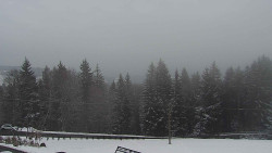 Panorama Javorníků