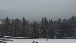 Panorama Javorníků