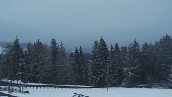 Panorama Javorníků