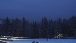 Panorama Javorníků