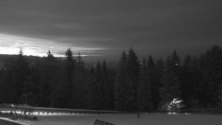 Panorama Javorníků