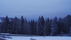 Panorama Javorníků