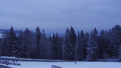 Panorama Javorníků