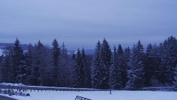 Panorama Javorníků