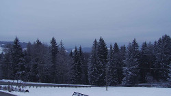 Panorama Javorníků