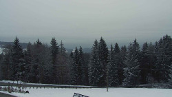 Panorama Javorníků