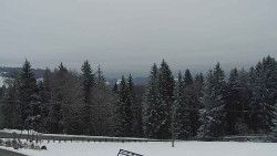 Panorama Javorníků