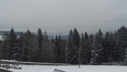 Panorama Javorníků