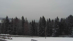 Panorama Javorníků