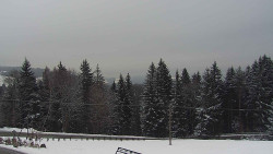 Panorama Javorníků