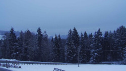 Panorama Javorníků