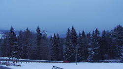 Panorama Javorníků