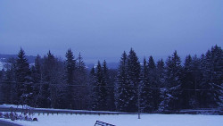 Panorama Javorníků