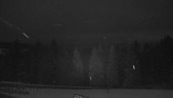 Panorama Javorníků