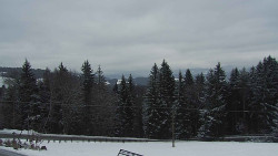 Panorama Javorníků