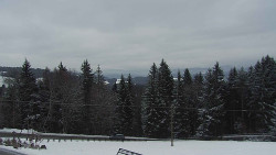 Panorama Javorníků