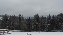 Panorama Javorníků