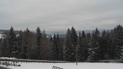 Panorama Javorníků