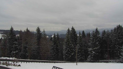 Panorama Javorníků