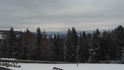 Panorama Javorníků