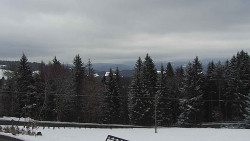 Panorama Javorníků