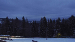 Panorama Javorníků