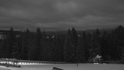 Panorama Javorníků