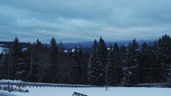 Panorama Javorníků