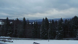 Panorama Javorníků