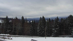 Panorama Javorníků