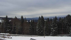 Panorama Javorníků