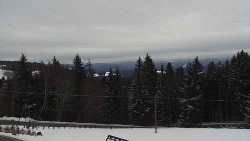 Panorama Javorníků