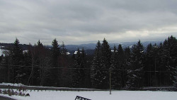 Panorama Javorníků