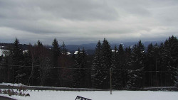 Panorama Javorníků