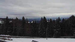 Panorama Javorníků