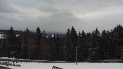 Panorama Javorníků