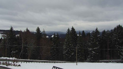 Panorama Javorníků