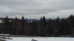 Panorama Javorníků