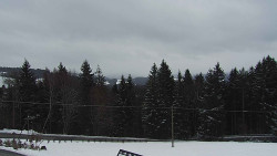 Panorama Javorníků