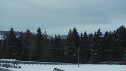 Panorama Javorníků